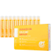 Фото 2 - FarmStay Dermacube Vita Clinic Hair Filler - Вітамінний філлер для волосся, 13 мл 