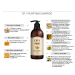 Фото 2 - Esthetic House CP-1 Ginger Purifying Conditioner - Очищающий кондиционер для волос с имбирем, 500 мл