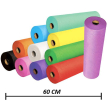 Softex Одноразові простирадла спанбонд 60см*100м, щільність 23г/м2 (рулон)