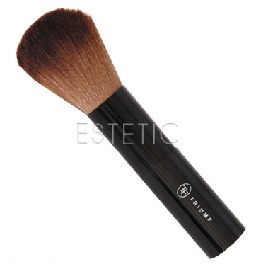 TF Cosmetics BP-01 Кисть для нанесения пудры и румян