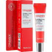 FarmStay Ceramide Wrinkle Care Relaxing Rolling Eye Serum - Антивікова розслаблююча сироватка для шкіри навколо очей з керамідами, 25 мл 
