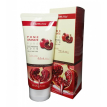 FarmStay Pomegranate Pure Cleansing Foam - Пінка для вмивання з екстрактом граната, 180 мл 