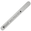 Salon Professional Granite Series Пилка для ногтей 100/180, прямая, узкая