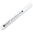 Salon Professional Granite Series Пилка для ногтей 180/240, прямая, узкая