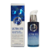 Enough Ultra X10 Collagen Pro Marine Ampoule - Увлажняющая ампульная сыворотка для лица с коллагеном, 30 мл
