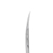 Фото 3 - STALEKS PRO SX-22/1 Ножиці EXCLUSIVE 22 TYPE 1 Magnolia (21мм) професійні для кутикули (магнолія) 