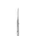 Фото 4 - STALEKS PRO SX-23/1 Ножиці EXCLUSIVE 23 TYPE 1 Magnolia (21мм) професійні для кутикули (магнолія) 