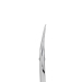 Фото 3 - STALEKS PRO SX-30/1m Ножницы EXCLUSIVE 30 TYPE 1 Magnolia (21мм) профессиональные для кутикулы (магнолия)