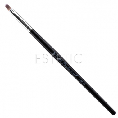 TF Cosmetics HBE-01 Кисть плоская для теней и подводки