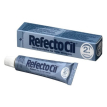 RefectoCil Eyelash&Eyebrow Tint №2.0 Bluescwarz - Краска для бровей и ресниц (черно-синяя), 15 мл