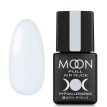 Гель-лак MOON FULL Air Nude, №001 (молочный, полупрозрачный), 8 мл