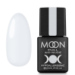Гель-лак MOON FULL Air Nude, №002 (белый, полупрозрачный), 8 мл
