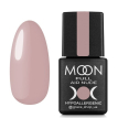 Гель-лак MOON FULL Air Nude, №005 (бежево-розовый, эмаль), 8 мл