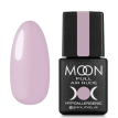 Гель-лак MOON FULL Air Nude, №013 (светло-сиреневый, эмаль), 8 мл