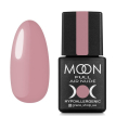 Гель-лак MOON FULL Air Nude, №017 (фламинго, эмаль), 8 мл