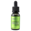 MOON FULL Cuticle Oil Exotic Herb - Масло для кутикулы и ногтей (экзотические растения), 30 мл