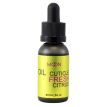 MOON FULL Cuticle Oil Fresh Citrus - Масло для кутикулы и ногтей (свежий цитрус), 30 мл