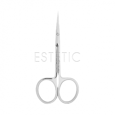 STALEKS PRO SE-20/2 Ножиці EXPERT 20 TYPE 2 (21 мм) професійні для кутикули 