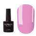 Фото 1 - Komilfo Color Base Candy Pink (розово-фиолетовый​, полупрозрачный), 8 мл