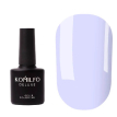 Komilfo Color Base Cerulean Blue (волошковий, напівпрозорий), 8 мл 
