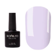 Komilfo Color Base French Lilac (нежно-лиловый​, полупрозрачный), 8 мл