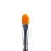 Фото 2 - TF Cosmetics HBF-06 Пензлик для нанесення і розтушовки маскуючих засобів