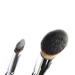 Фото 2 - TF Cosmetics HBF-07 Кисть двусторонняя для жидкой основы и консилера