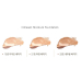Фото 3 - Enough Collagen Moisture Foundation SPF15 - Зволожуючий колагеновий тональний крем №23, 100 мл 
