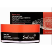 FarmStay Salmon Roe & Peptide Hydrogel Eye Patch - Патчі гідрогелеві для очей з екстрактом ікри лосося та пептидами, 90 г/60 шт