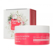FarmStay Rose & Ceramide Hydrogel Eye Patch - Патчи гидрогелевые для глаз с экстрактом розы и керамидами, 90 г/60 шт