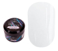 Фото 1 - Komilfo Gel Premium Milky White - гель-преміум (молочно-білий), 30 г