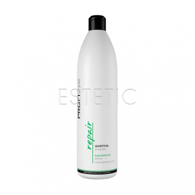 Profi Style Repair Shampoo - Шампунь для пошкодженого волосся 