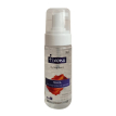 Вікі Fixona Styling Foam - Пена жидкая для моделирования прически "Объем и фиксация", 150 мл