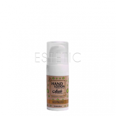 Komilfo Hand Lotion 
