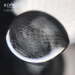 Фото 3 - Komilfo Fiber Base - база для гель-лака с нейлоновыми волокнами, 15 мл (с кисточкой)