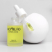 Фото 3 - Komilfo Citrus Cuticle Oil - цитрусове масло для кутикули з піпеткою, 32 мл