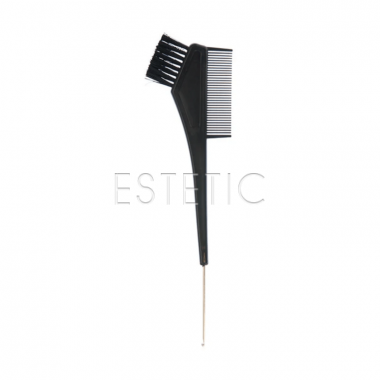 Salon Professional Пензель для фарбування з гачком