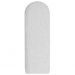 Фото 3 - STALEKS PRO DFE-10-80 Сменные файлы для терки педикюрной 80 грит (30шт)