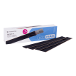 STALEKS PRO DFCE-22-150 Сменные файлы-чехлы papmAm для пилки прямой EXPERT 22 150 грит (50 шт)