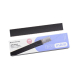 Фото 3 - STALEKS PRO DFCE-22-180 Сменные файлы-чехлы papmAm для пилки прямой EXPERT 22 180 грит (50 шт)