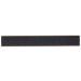 Фото 2 - STALEKS PRO DFCE-22-180 Сменные файлы-чехлы papmAm для пилки прямой EXPERT 22 180 грит (50 шт)