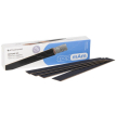 STALEKS PRO DFCE-22-240 Сменные файлы-чехлы papmAm для пилки прямой EXPERT 22 240 грит (50 шт)