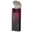 STALEKS PRO DFE-21-320 Сменные файлы для пилки прямой EXPERT 21 (шлифовщик на пенной основе) 320 грит (10 шт)