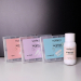 Фото 2 - Komilfo Top Nail Forms, Multishape Верхние формы для наращивания, арочные, 120 шт