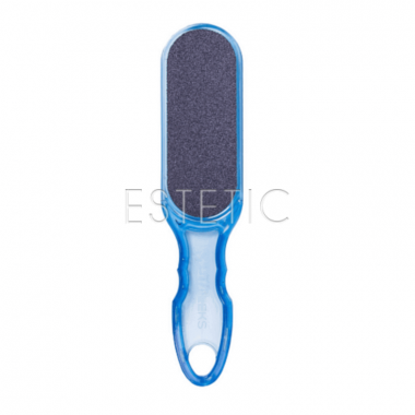 STALEKS AC-10/2 Терка для стоп пластиковая CLASSIC 10 TYPE 2