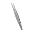 STALEKS PRO TE-20/4 Пинцет для бровей (узкие скошенные кромки) EXPERT 20 TYPE 4