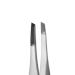 Фото 3 - STALEKS PRO TE-20/4 Пинцет для бровей (узкие скошенные кромки) EXPERT 20 TYPE 4