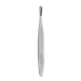 Фото 4 - STALEKS PRO TE-20/6 Пінцет для брів (заокруглені кромки) EXPERT 20 TYPE 6