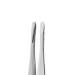 Фото 3 - STALEKS PRO TE-20/6 Пінцет для брів (заокруглені кромки) EXPERT 20 TYPE 6