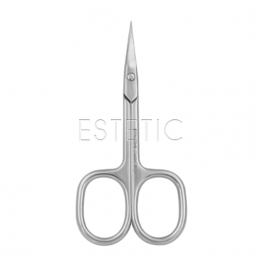 STALEKS SC-21/1 Ножницы для кутикулы CLASSIC 21 TYPE 1 (21 мм)